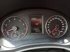 Volkswagen Jetta 1.6 МТ, 2010, битый, 187 000 км