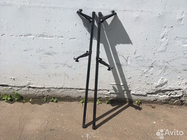 Багажник для российских автомобилей