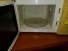 Микроволновая печь Elenberg объявление продам