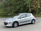 Peugeot 308 1.6 AT, 2010, 167 532 км объявление продам