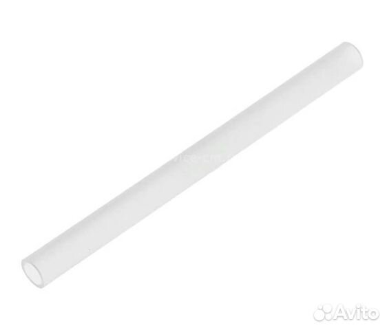 Трубка для молока 10*174мм Delonghi