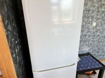 Холодильник бирюса 134