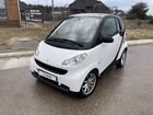 Smart Fortwo 1.0 AMT, 2009, 190 000 км