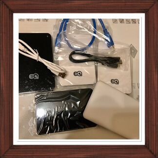 Внешний жёсткий диск