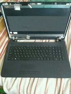Hp 15-af 15-ac 15-ay 15-ba запчасти/разбор