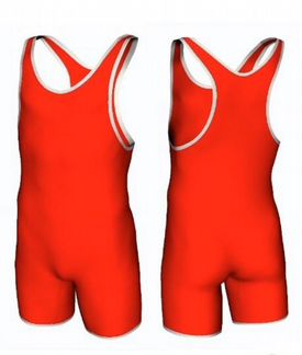 Трико борцовское