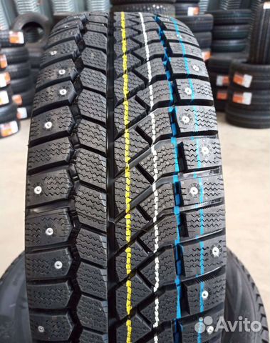 Viatti Brina Nordico V-522 225/50 R17 94T