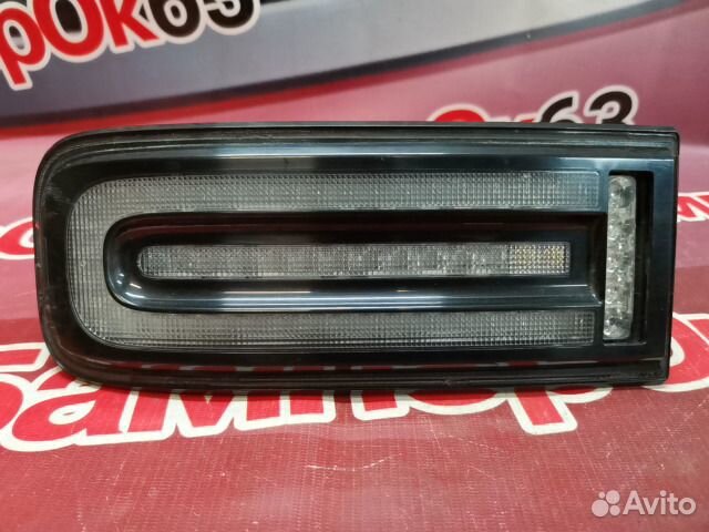Фонарь задний левый Mercedes-Benz G-Class