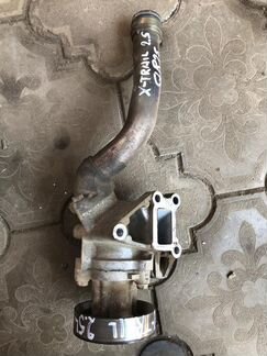 Помпа Nissan X-trail 32