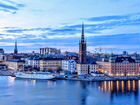 Финляндия - Швеция 3 дня (линия Турку) Viking Line объявление продам