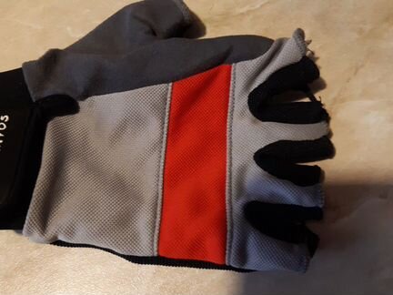 Наушники меховые перчатки спортивные