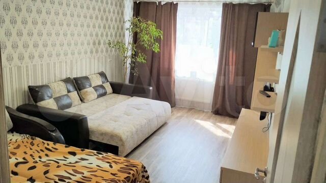 3-к. квартира, 82 м², 4/16 эт.