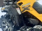 Квадроцикл аутлендер 800 хмр объявление продам