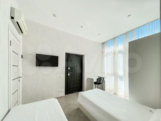 Квартира-студия, 16 м², 11/11 эт.