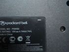 Packard bell gt 540m, i5 2410m, 6gb ddr3 объявление продам
