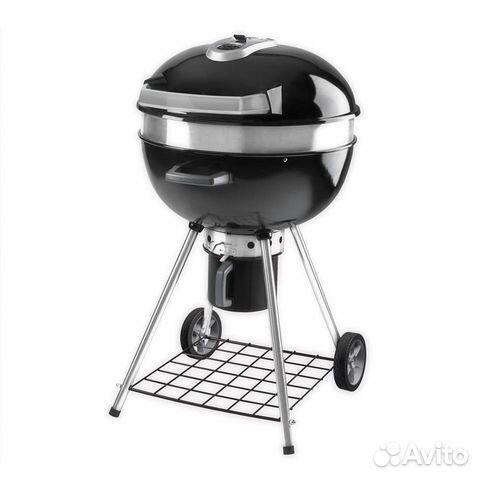 Угольный гриль Napoleon PRO22K-LEG