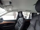 Volvo XC90 2.0 AT, 2018, битый, 32 000 км объявление продам