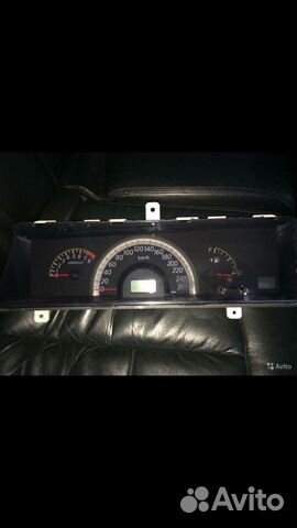 Панель придоров