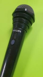 Микрофон Philips