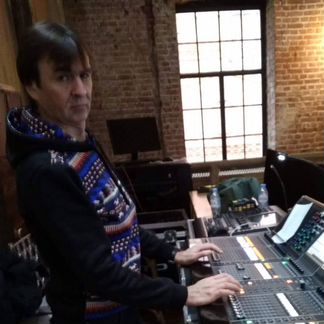 Звукорежиссер