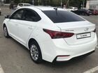 Hyundai Solaris 1.6 AT, 2018, 8 100 км объявление продам