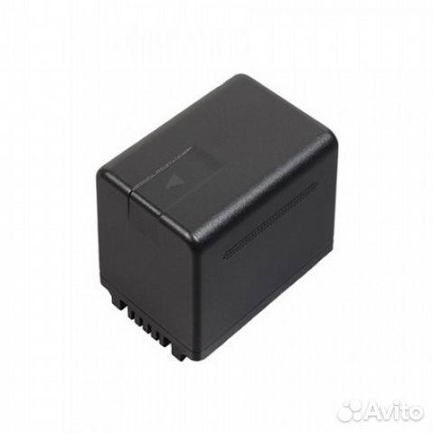 Аккумулятор для видеокамер Panasonic