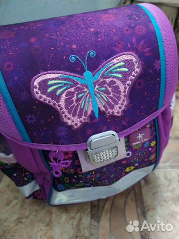 Ранец школьный Belmin Сербия