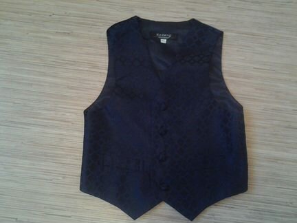 Жилетка (1,5-3 года)