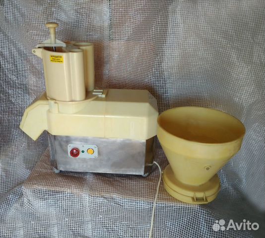 Овощерезка электрическая мпр-350М, мпр 350 М