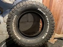 bfgoodrich mud terrain ta km2