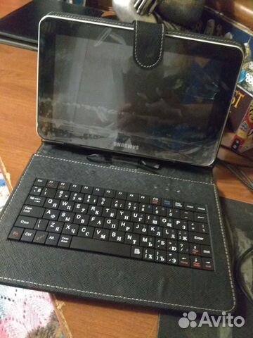 Планшет samsung galaxy