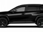 Toyota RAV4 2.5 AT, 2022 объявление продам