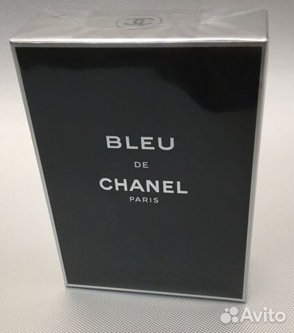 Туалетная вода