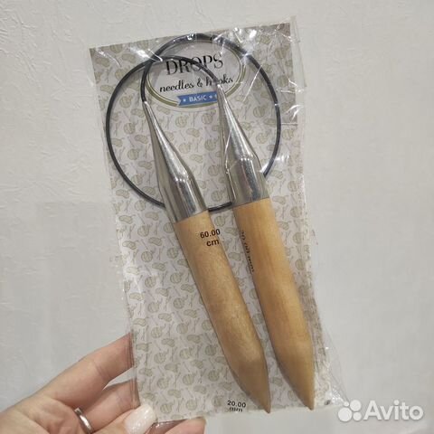 Спицы drops 20.0 мм