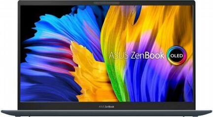 Ультрабук Asus ZenBook 13 Oled UM325UA-KG047Tновый