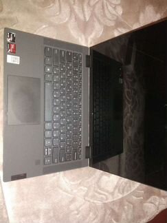 Ноутбук lenovo IdeaPad 5