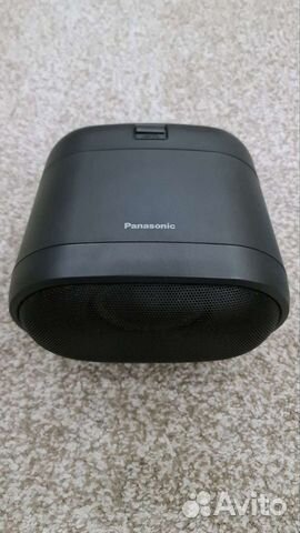 Panasonic SB-AV30