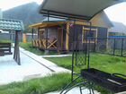 Усадьба с гостевыми домами в Чемале 180м2 объявление продам
