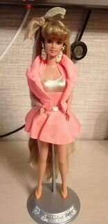 Hollywood hair Teresa