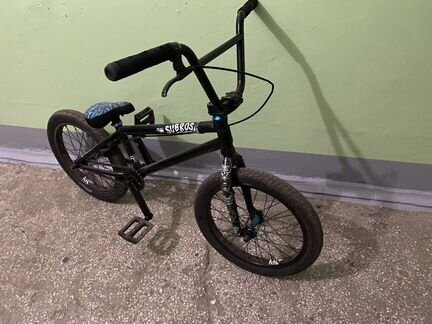 Велосипед bmx