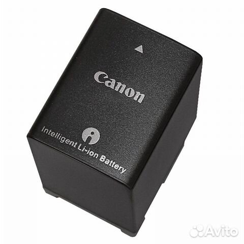Canon BP-827 Новый, в заводской упаковке