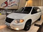 Chrysler Town & Country 3.8 AT, 2004, 230 000 км