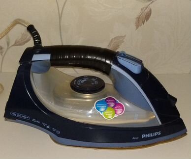 Philips Azur (2400вт)