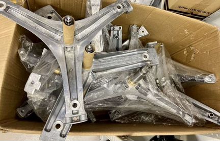 Крестовины для стиральных машин