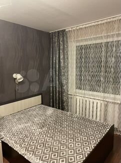 1-к. квартира, 30 м², 2/5 эт.
