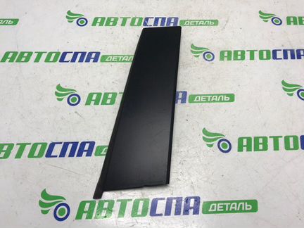 Накладка декоративная двери левая Mazda 3Bp