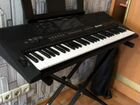 Синтезатор пианино Yamaha PSR-E463