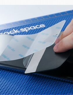 Защитное стекло на iPhone, Samsung, Huawei, Xiaomi