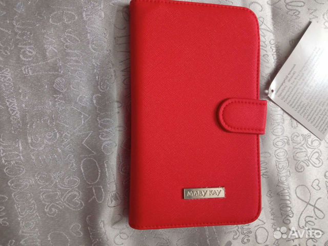 Холтер (кошелёк) Mary Kay