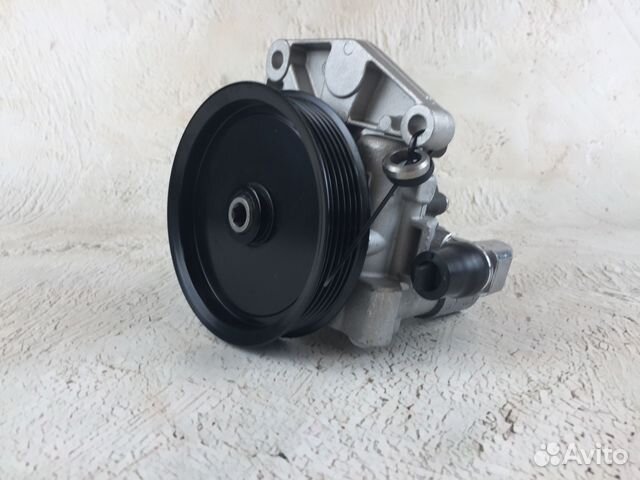 Насос гур Mercedes E W212